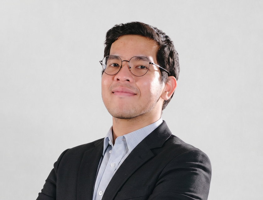 Muhammad Attar Basri - University of Edinburgh